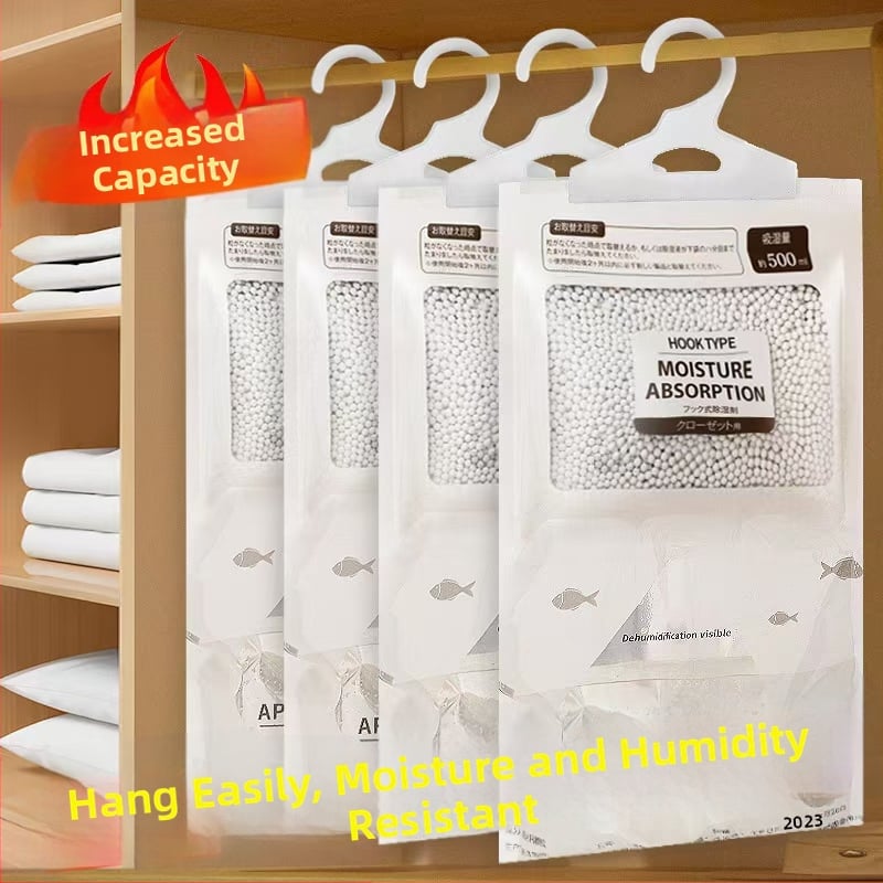 Τσάντα αφύγρανσης Επιστροφή σε Nantian Απορροφητική, Ανθεκτική στην υγρασία, Ανθεκτική στη μούχλα, Αποξηραντική, Εσωτερική Ντουλάπα, Φοιτητική Κρεμαστή, Αφαίρεση Υγρασίας