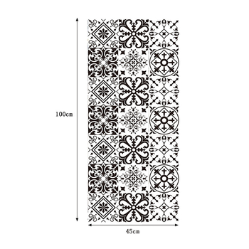 Retroklaasist kile elektrostaatiline klaasist kleebis läbipaistev läbipaistev dekoratiivne klaasist kleebiskile