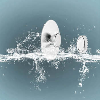 Νέα θήκη σαπουνιού από ανοξείδωτο ατσάλι 304 απλή μαγνητική θήκη σαπουνιού χονδρικής