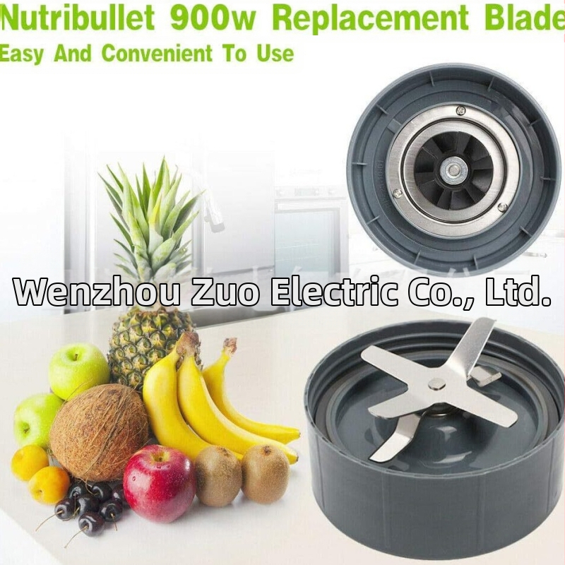 Резервни части за блендер Nutri, чаша от 24 oz (около 680.4G) с резервно острие за екстрактор