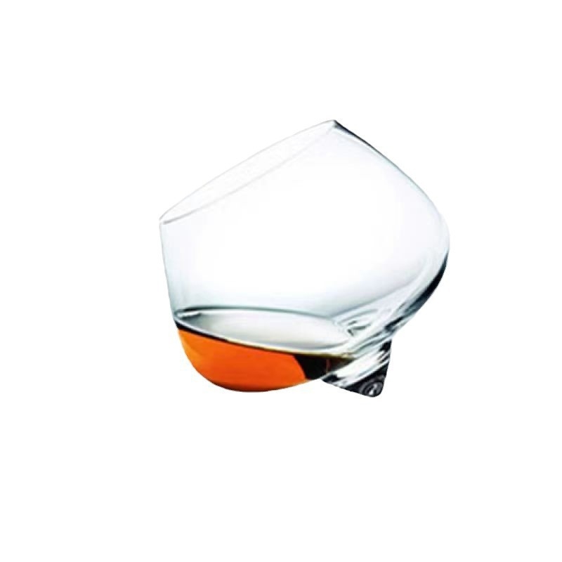 Švino neturintis krištolo stiklinės brendžio puodelis konjako purtyklės puodelis alaus puodelis gamintojas didmeninė prekyba tiesioginis tiekimas