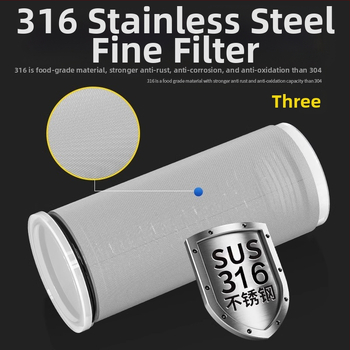 Háztartási elektromos vízmelegítő előszűrő mosógép csaptelep zuhany vízkő szűrő víztisztító tartozékok