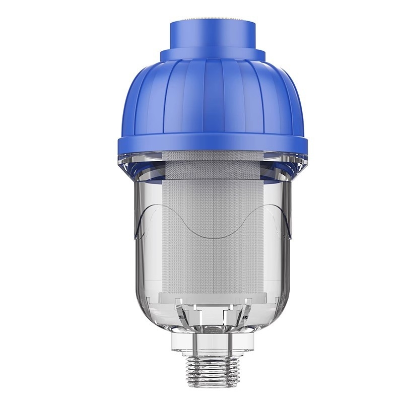 Háztartási elektromos vízmelegítő előszűrő mosógép csaptelep zuhany vízkő szűrő víztisztító tartozékok