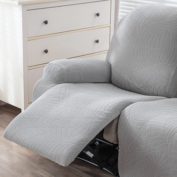 Водоотблъскващ калъф за диван Chivas Jacquard, многофункционален калъф за диван от първа класа, пълен комплект, двоен, трима души, императорска възглавница за наложница