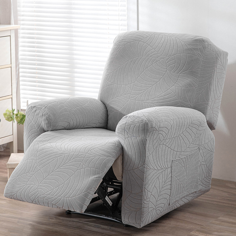 Водоотблъскващ калъф за диван Chivas Jacquard, многофункционален калъф за диван от първа класа, пълен комплект, двоен, трима души, императорска възглавница за наложница