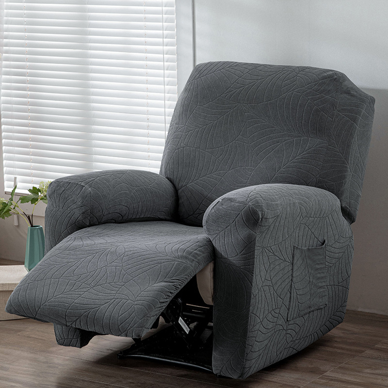 Водоотблъскващ калъф за диван Chivas Jacquard, многофункционален калъф за диван от първа класа, пълен комплект, двоен, трима души, императорска възглавница за наложница