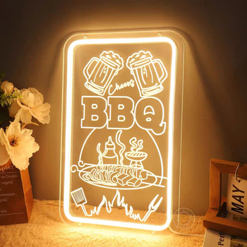 Tarpvalstybinės neoninės akrilinės plokštės šviečiančios raidės, atmosferos šviesa, kepsninės formos šviesa, LED šviesa, akrilinės šviečiančios raidės