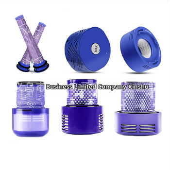 Vzťahuje sa na príslušenstvo k vysávačom Dyson V6 V7 V8 V10 V11 filter HEPA filter
