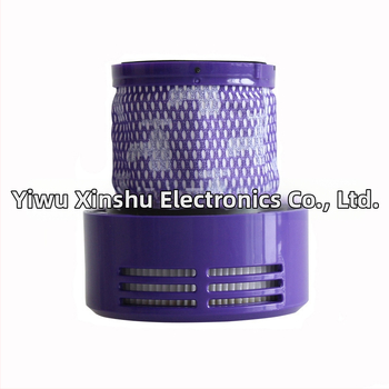 Vzťahuje sa na príslušenstvo k vysávačom Dyson V6 V7 V8 V10 V11 filter HEPA filter