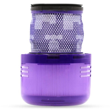 Vzťahuje sa na príslušenstvo k vysávačom Dyson V6 V7 V8 V10 V11 filter HEPA filter
