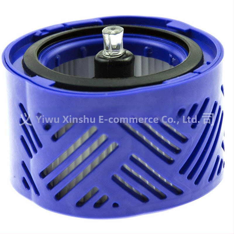 Vzťahuje sa na príslušenstvo k vysávačom Dyson V6 V7 V8 V10 V11 filter HEPA filter