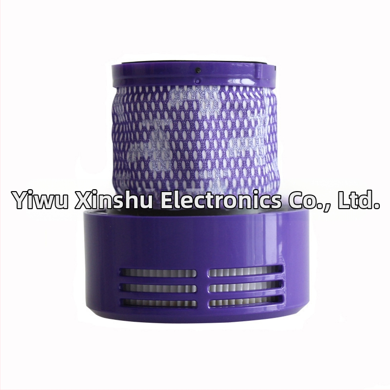 Vzťahuje sa na príslušenstvo k vysávačom Dyson V6 V7 V8 V10 V11 filter HEPA filter