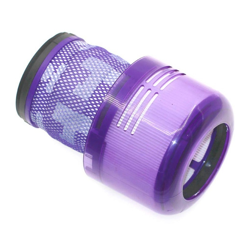 Vzťahuje sa na príslušenstvo k vysávačom Dyson V6 V7 V8 V10 V11 filter HEPA filter