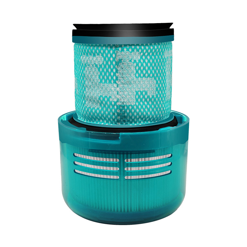 Vzťahuje sa na príslušenstvo k vysávačom Dyson V6 V7 V8 V10 V11 filter HEPA filter