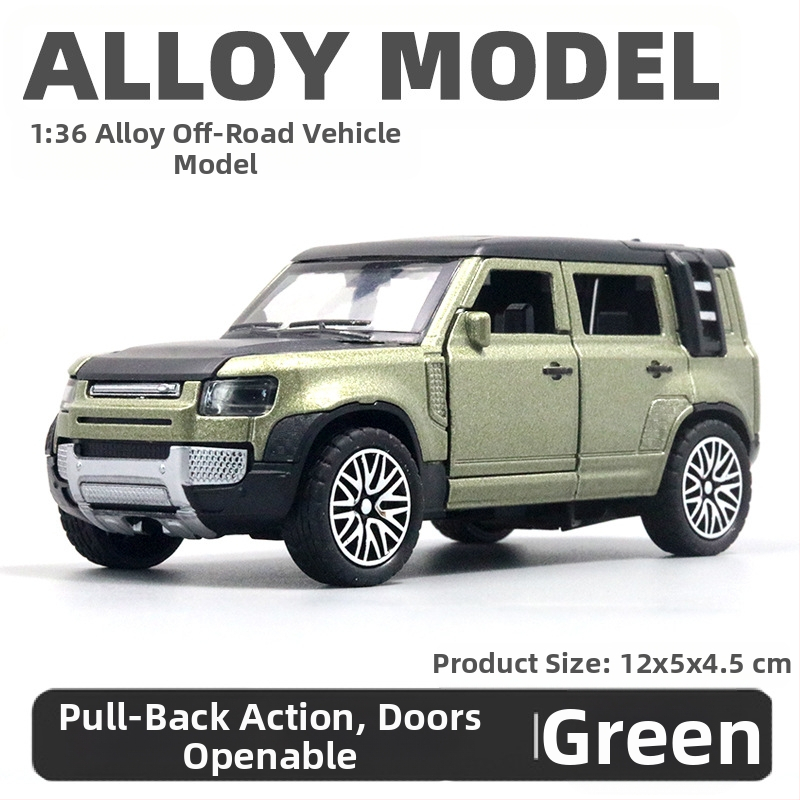 Παιδικό αυτοκίνητο Huili με προσομοίωση από κράμα σε σακούλα, παιχνίδι αυτοκινήτου 3 ετών για αγόρια, διασυνοριακά στολίδια χονδρικής