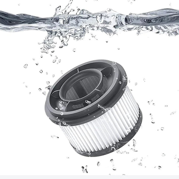 Подходящ за ръчна безжична прахосмукачка Dreame Home Hand T10 T20 T30, ефикасен филтър, преден филтър