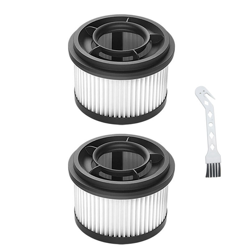 Подходящ за ръчна безжична прахосмукачка Dreame Home Hand T10 T20 T30, ефикасен филтър, преден филтър
