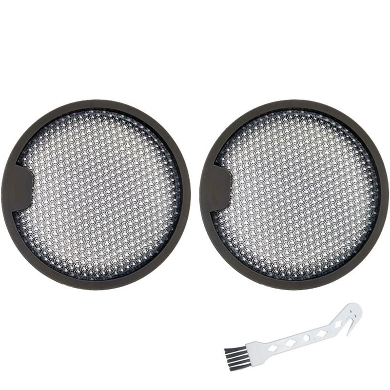 Подходящ за ръчна безжична прахосмукачка Dreame Home Hand T10 T20 T30, ефикасен филтър, преден филтър