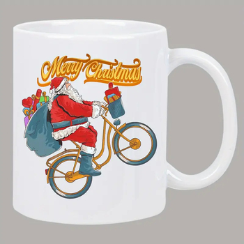 Kuuma elemendi kruus, kontoritass, kohvitass, valge tass, millele saab trükkida LOGO, isetegemine