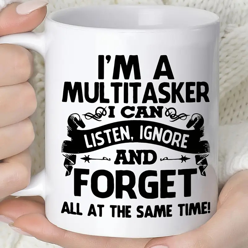 Kuuma elemendi kruus, kontoritass, kohvitass, valge tass, millele saab trükkida LOGO, isetegemine