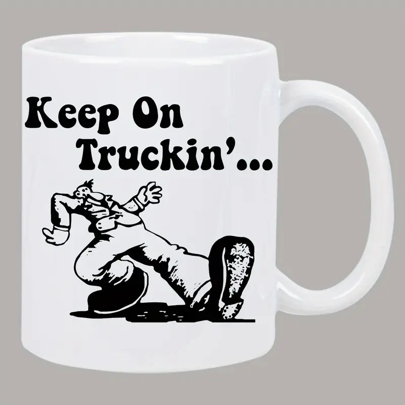 Kuuma elemendi kruus, kontoritass, kohvitass, valge tass, millele saab trükkida LOGO, isetegemine