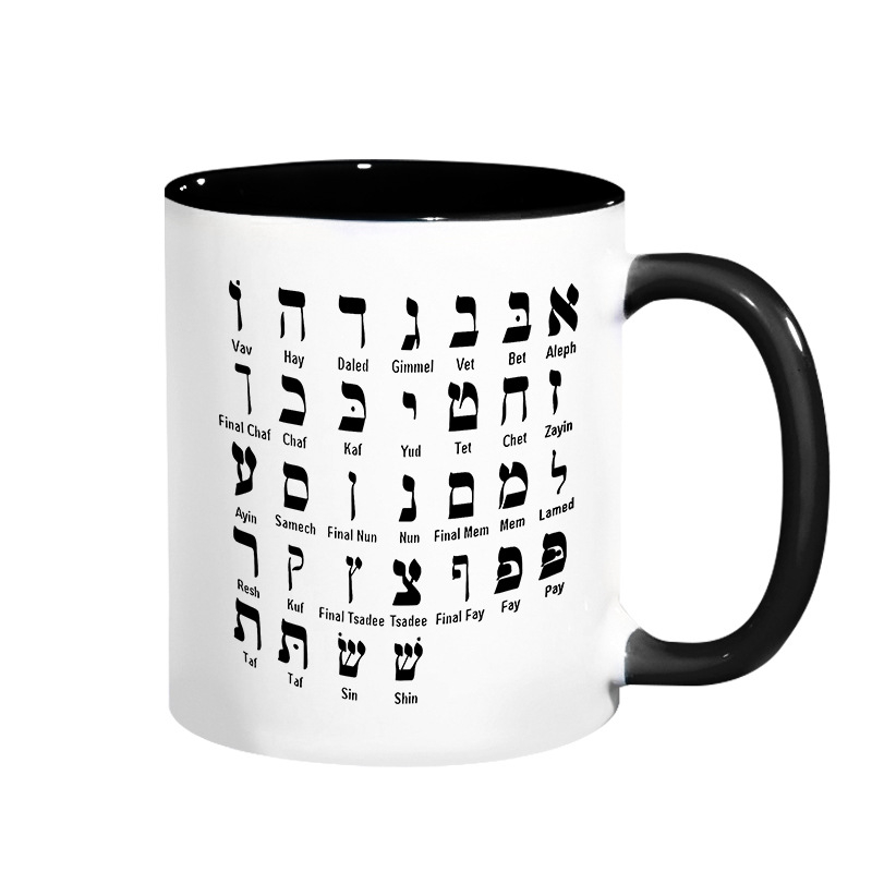 Mielas puodelis su dangteliu ir šaukšteliu Kūrybinga poros dovana Keraminis puodelis Moteriškas namų ūkio viešas kambarys Kavos ir vandens puodelis