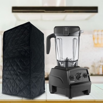 Sieną laužantis gaubtas Buitinis automatinis maišymo virimo aparatas Dulkių dangtelis Sojų pieno aparato apsauginis dangtelis