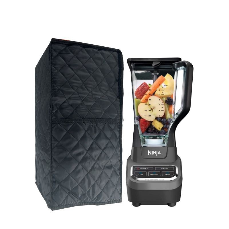 Sieną laužantis gaubtas Buitinis automatinis maišymo virimo aparatas Dulkių dangtelis Sojų pieno aparato apsauginis dangtelis