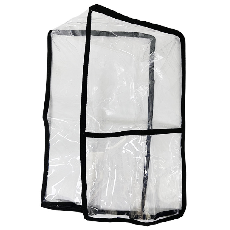 Sieną laužantis gaubtas Buitinis automatinis maišymo virimo aparatas Dulkių dangtelis Sojų pieno aparato apsauginis dangtelis