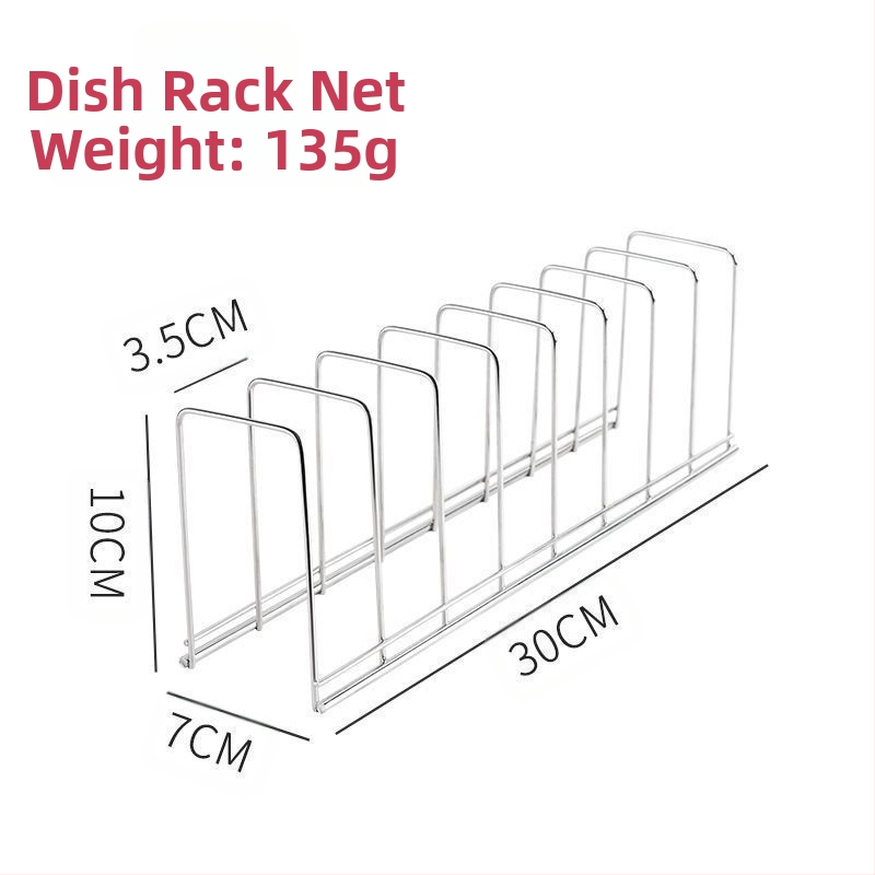 Roostevabast terasest nõudepesuriiul Äravooluriiul Kodumajapidamise köögi hoiuriiul Nõudepesuriiul Nõudepesuriiul Nõudepesuriiul