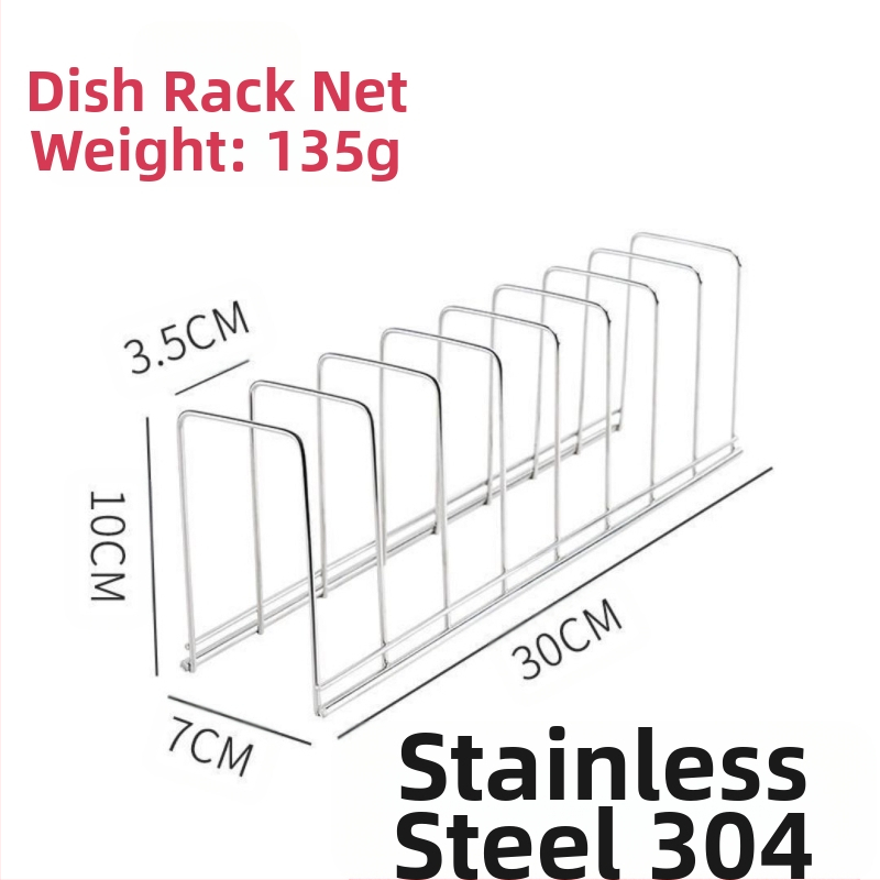 Roostevabast terasest nõudepesuriiul Äravooluriiul Kodumajapidamise köögi hoiuriiul Nõudepesuriiul Nõudepesuriiul Nõudepesuriiul