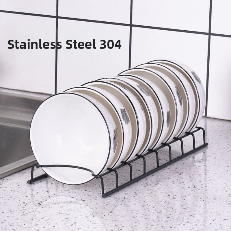 Roostevabast terasest nõudepesuriiul Äravooluriiul Kodumajapidamise köögi hoiuriiul Nõudepesuriiul Nõudepesuriiul Nõudepesuriiul