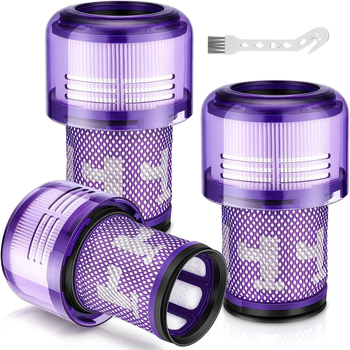 Dysoni tolmuimeja tarvikud Dyson V12 Detect Slim V12 Slim filter