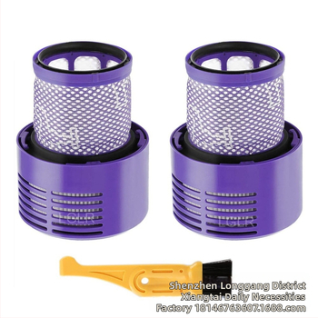 Dysoni tolmuimeja tarvikud Dyson V12 Detect Slim V12 Slim filter