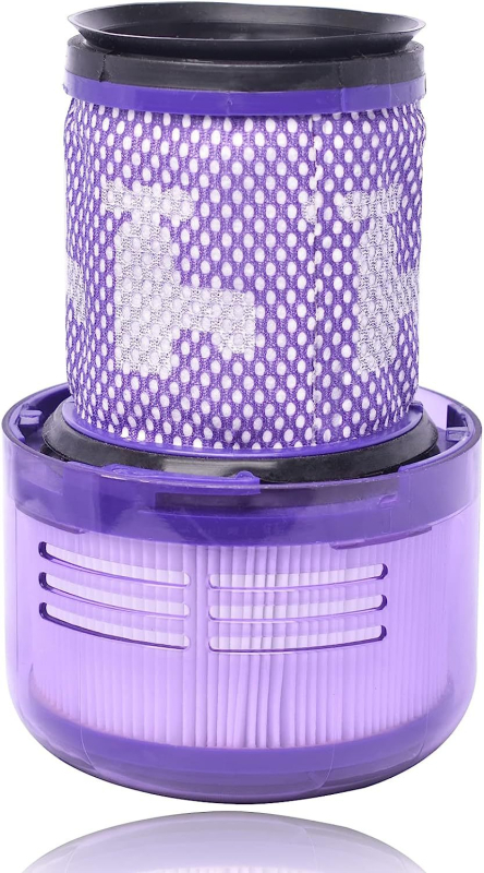 Dysoni tolmuimeja tarvikud Dyson V12 Detect Slim V12 Slim filter