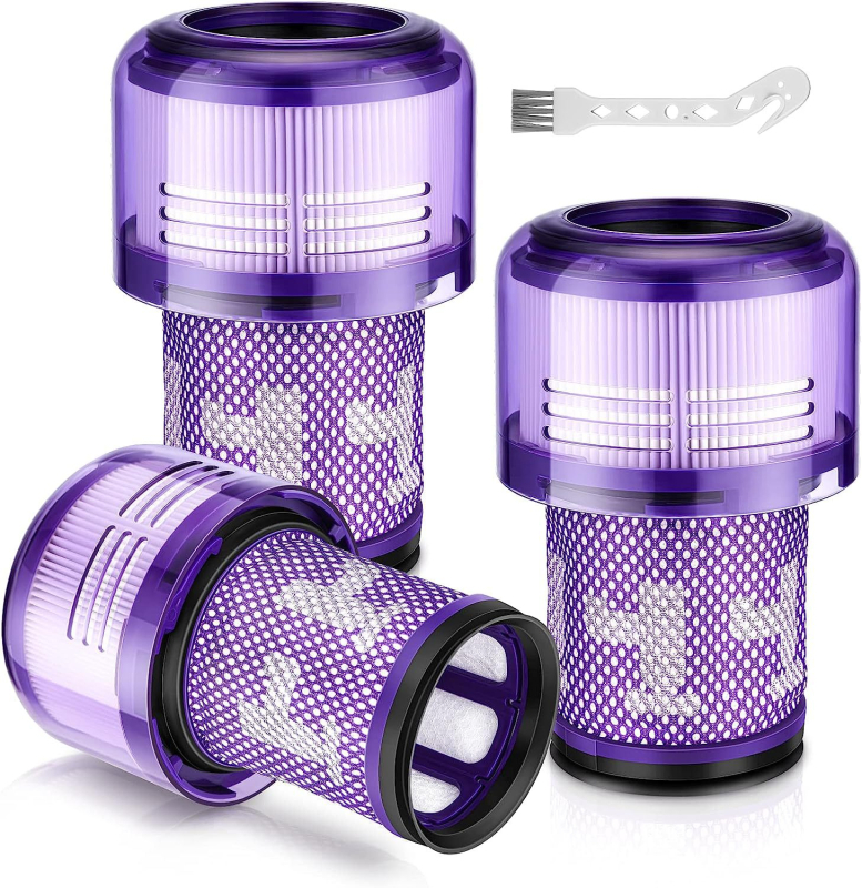 Dysoni tolmuimeja tarvikud Dyson V12 Detect Slim V12 Slim filter