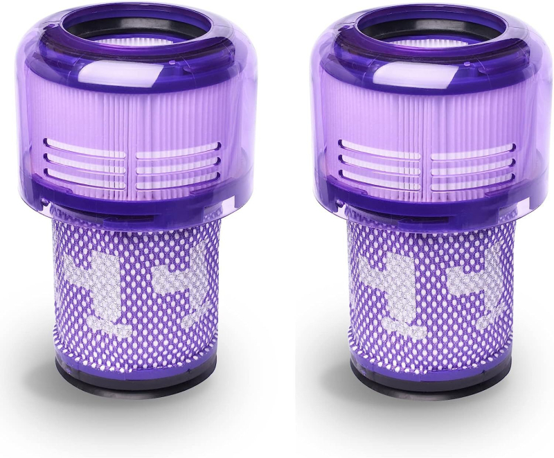 Dysoni tolmuimeja tarvikud Dyson V12 Detect Slim V12 Slim filter