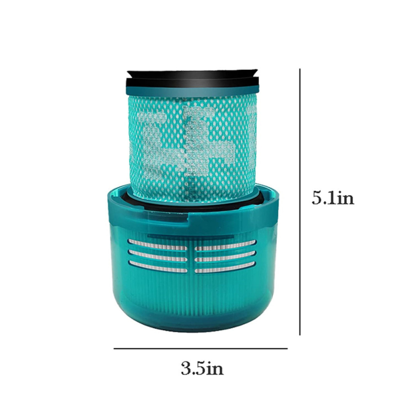 Dysoni tolmuimeja tarvikud Dyson V12 Detect Slim V12 Slim filter