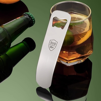 304 ανοιχτήρι μπουκαλιών ανοιχτήρι κρασιού ανοιχτήρι μπουκαλιών σετ κρασιού μπύρα πολυλειτουργικό οικιακό Ευρωπαϊκό ανοιχτήρι μπουκαλιών για πόσιμο υγρό