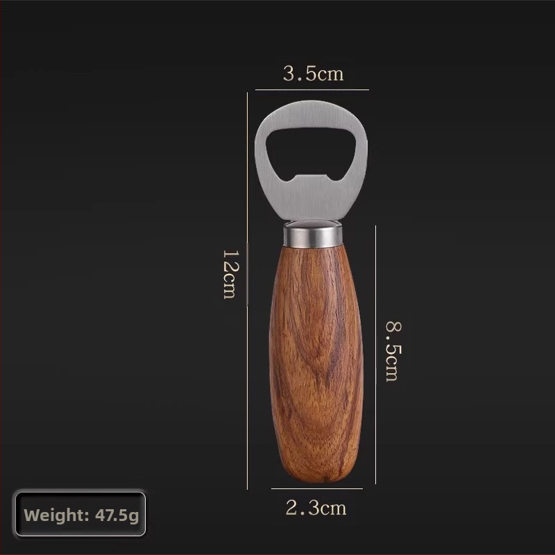 304 отварачка за бутилки, отварачка за вино, комплект за отварачка за вино, бира, многофункционална домакинска, европейска отварачка за бутилки за устна кухина, течна, лъскава