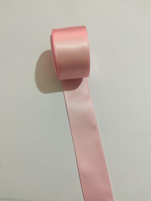 Pārrobežu uzvalka divpusēja bieza poliestera lentes pušķis dāvanu kastes iepakojuma lente roku darbs DIY matu aksesuāri Sade materiāls