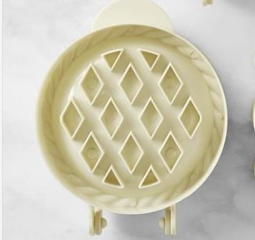 Трансгранични нови класически мини форми за ръчен пай, форма за печене на ябълков пай