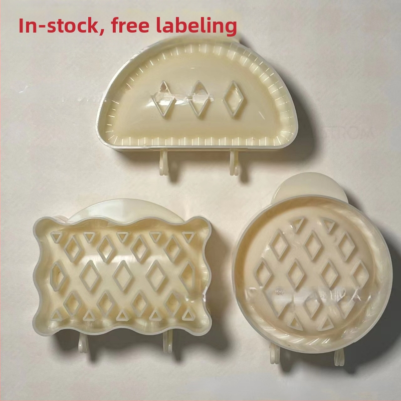 Трансгранични нови класически мини форми за ръчен пай, форма за печене на ябълков пай