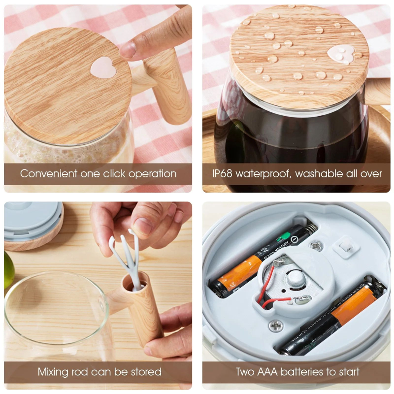 Klaasist segamiskruus, majapidamises kasutatav elektriline automaatne segamiskruus, majapidamises kasutatav valgupulbri segamiskruus, piiriülesed plahvatused