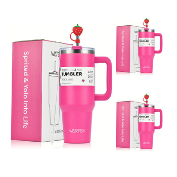 Tarpvalstybinis 40oz kartos ledo puodelis, 304 nerūdijančio plieno termosinis puodelis, didelės talpos automobilio puodelis, kavos termosinis puodelis, didmeninė prekyba