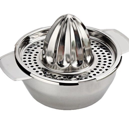 Gamyklinis tiesioginis nerūdijančio plieno rankinis sulčiaspaudė apelsinų sulčių citrinų rankinis spaudimas nešiojamas sulčiaspaudė didmeninė sulčiaspaudė