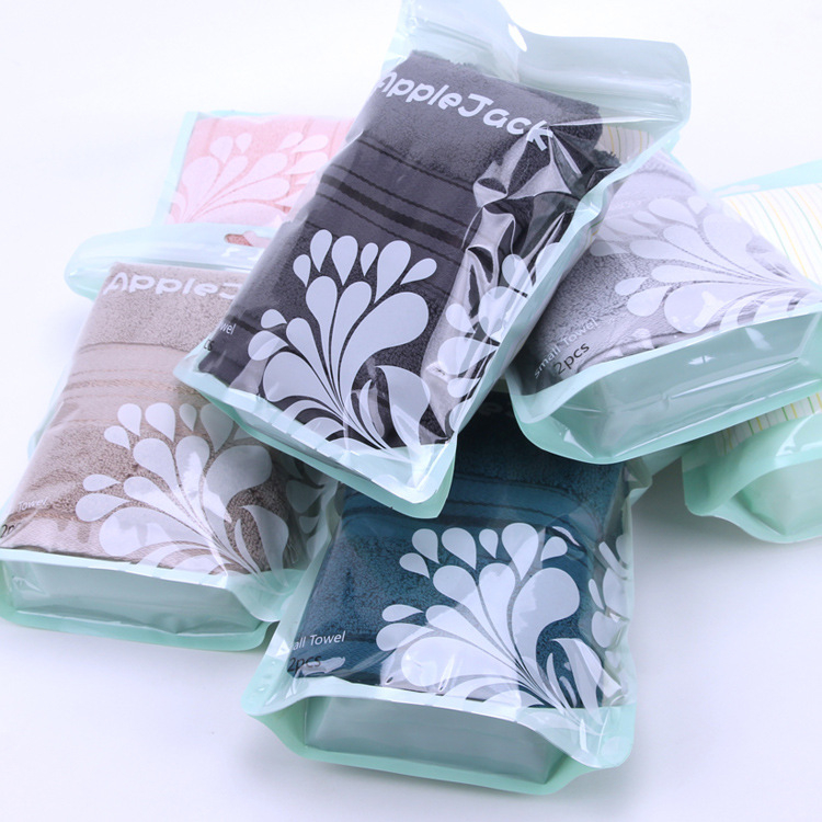 Tiesioginis gamyklinis tiekimas paprastas medvilninis kvadratinis rankšluostis žvaigždučių viešbučio įmonės dovanų kvadratinis rankšluostis didmeninė prekyba tekstile