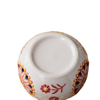 Βάζο καρυκευμάτων οικιακής χρήσης, δημιουργικό κεραμικό κουτί καρυκευμάτων με καπάκι, βάζο αλατιού, βάζο τσίλι-πιπεριού, ανθεκτικό στην υγρασία, μεγάλης χωρητικότητας