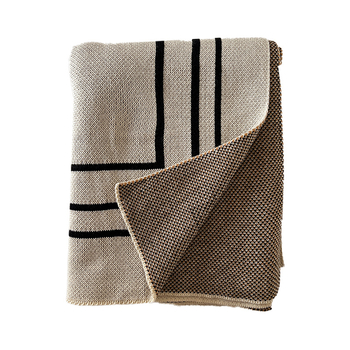 2023. aasta Põhjamaade stiilis kootud tekk, kontori uinakute tekk, konditsioneeri tekk, soe sall, vabaaja diivanitekk, hulgimüük