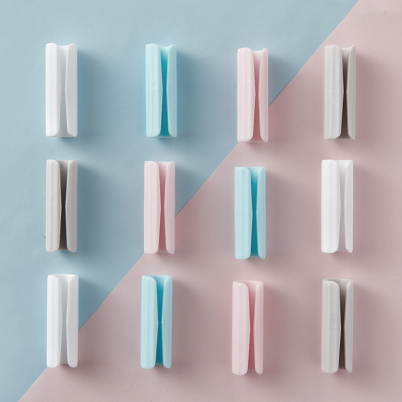 Nemokamas pristatymas Nagų neturintis patalynės užvalkalų fiksatorius Čiužinys Neslystantis namų sofos pagalvėlė Snap Traceless Anti-running Artefakt Galingas